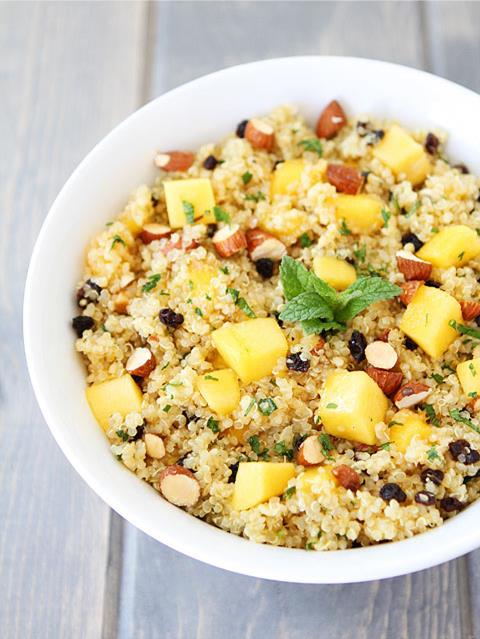 mango lime quinoa pearland summer