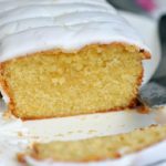 lemon cake