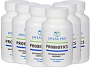 probiotics iwellnesslife jaylabpro