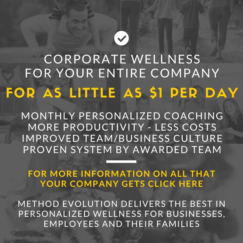 JC Guidry corporate wellness